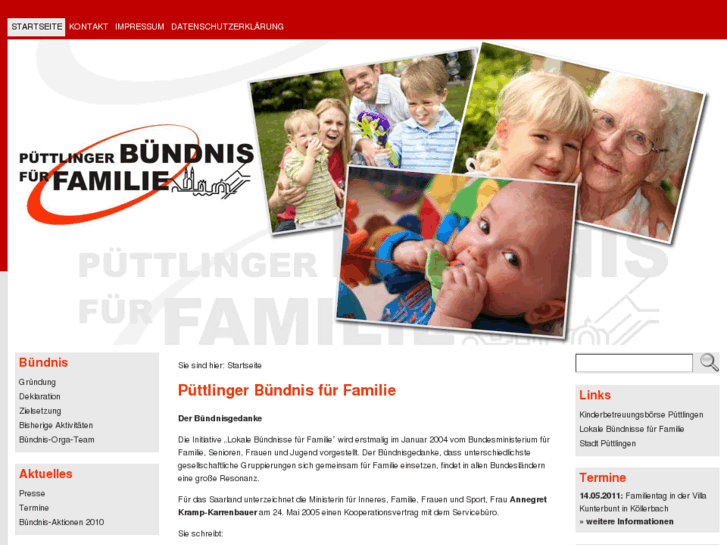 www.puettlinger-buendnis-fuer-familie.de