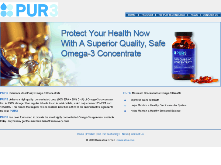 www.pur3omega.com