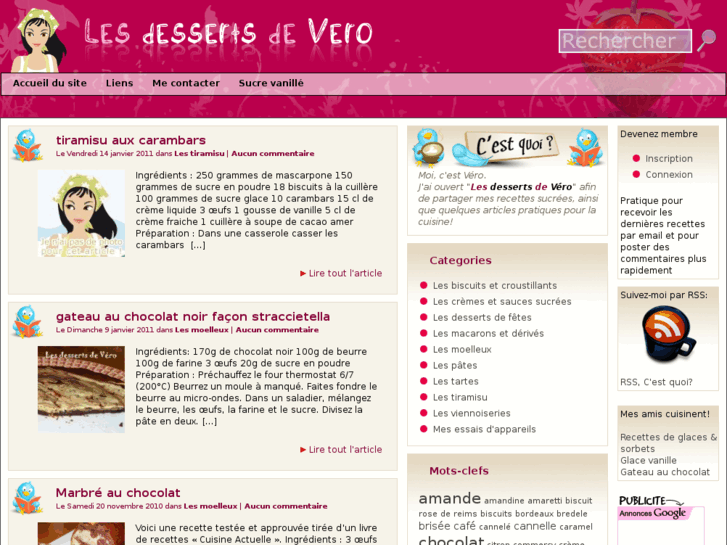 www.recettes-desserts.fr