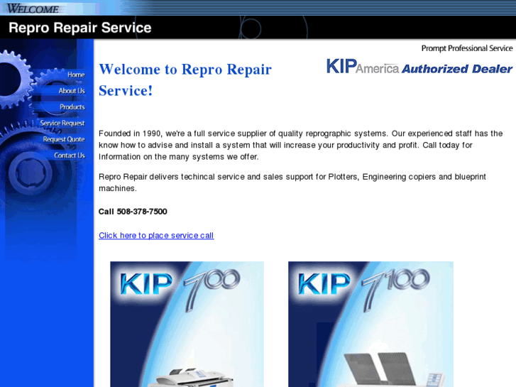 www.reprorepair.com