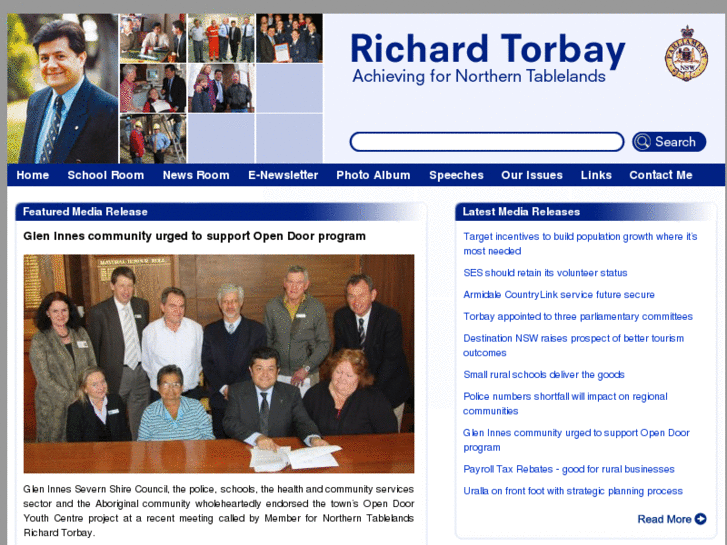 www.richardtorbay.com.au