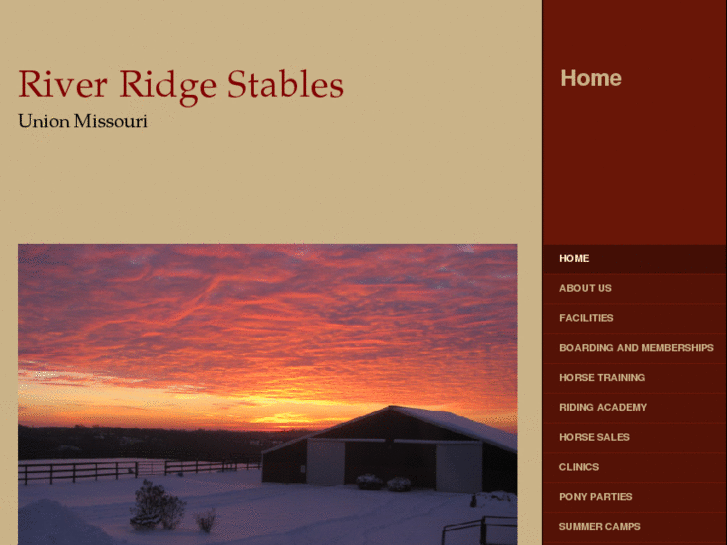 www.river-ridge-stables.com