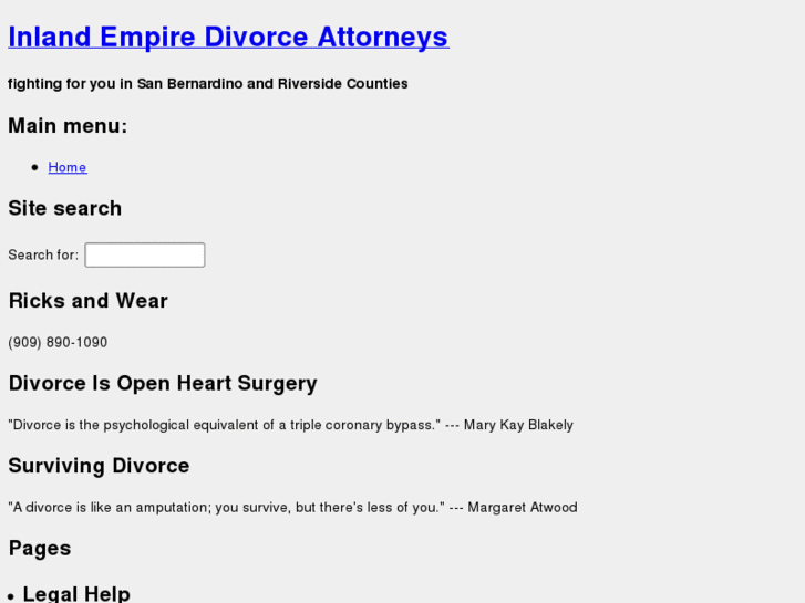 www.riverside-divorce-lawyer.info