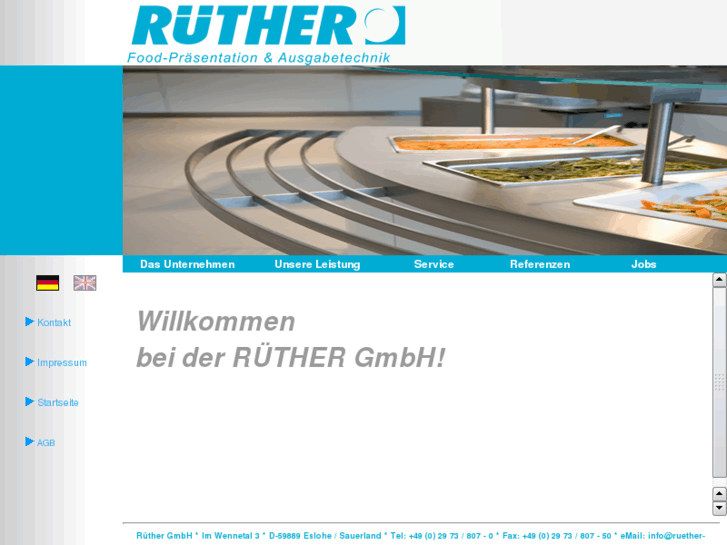 www.ruether-gmbh.com