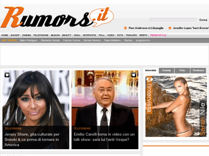 www.rumors.it