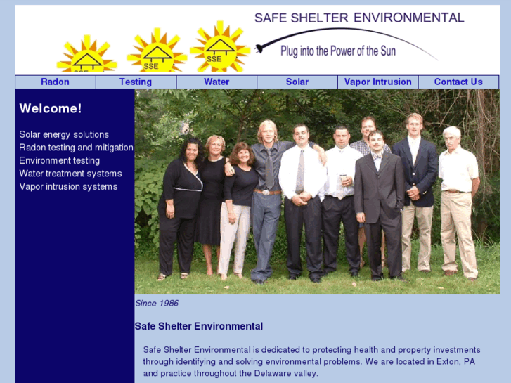 www.safeshelter.com