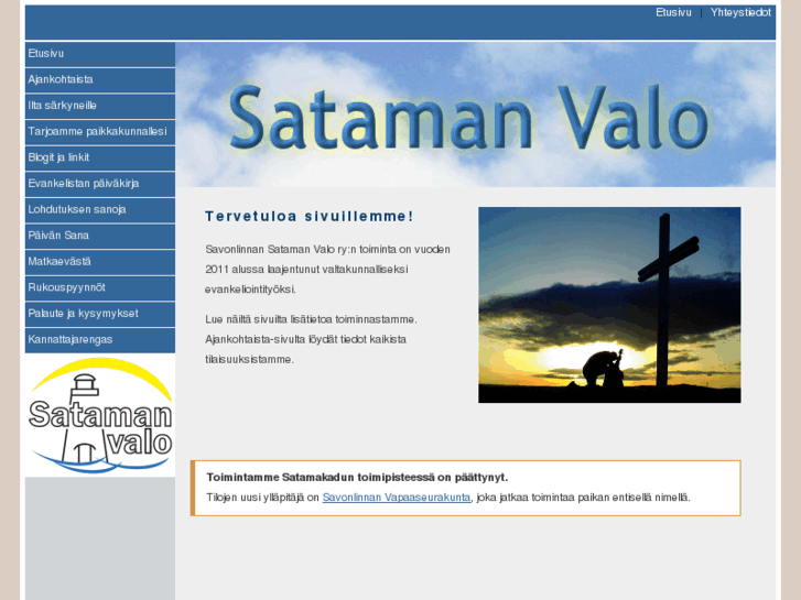 www.satamanvalo.net