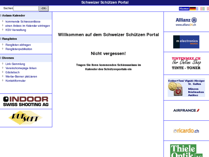 www.schuetzenportal.ch