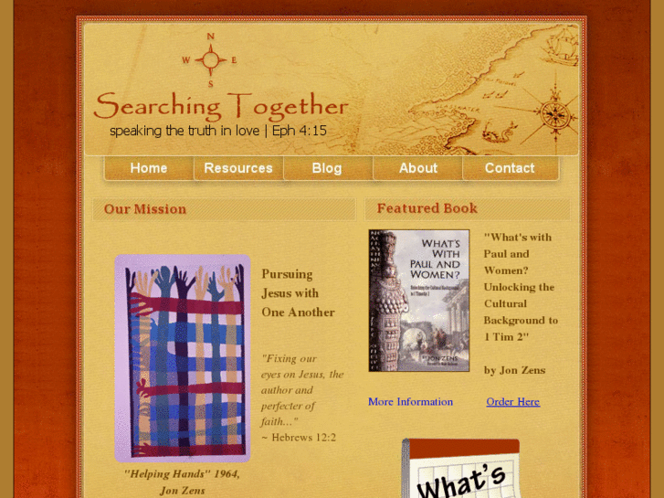 www.searchingtogether.com