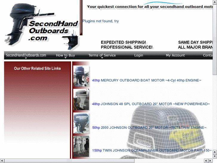 www.secondhandoutboards.com