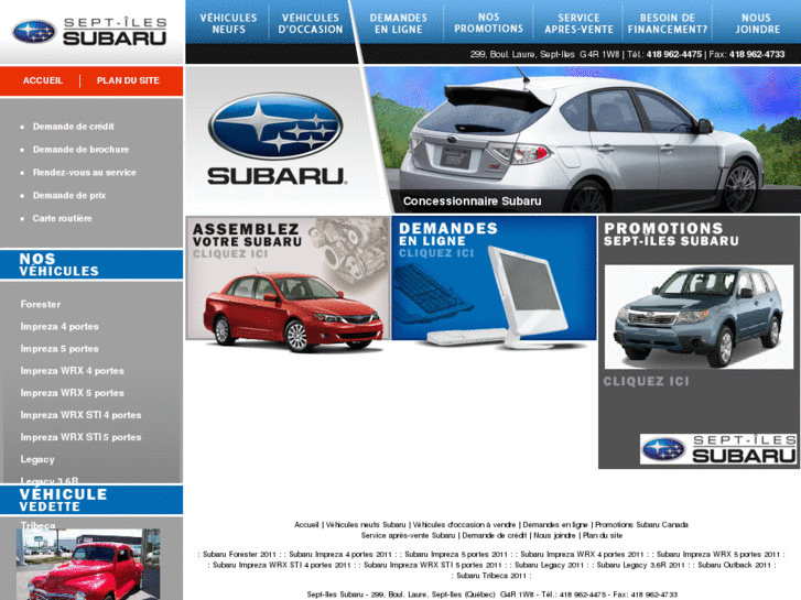 www.septilessubaru.com