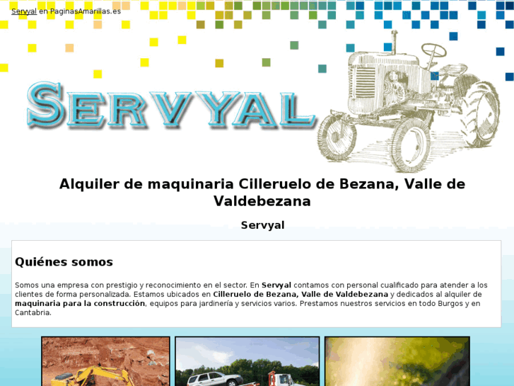 www.servyal.es