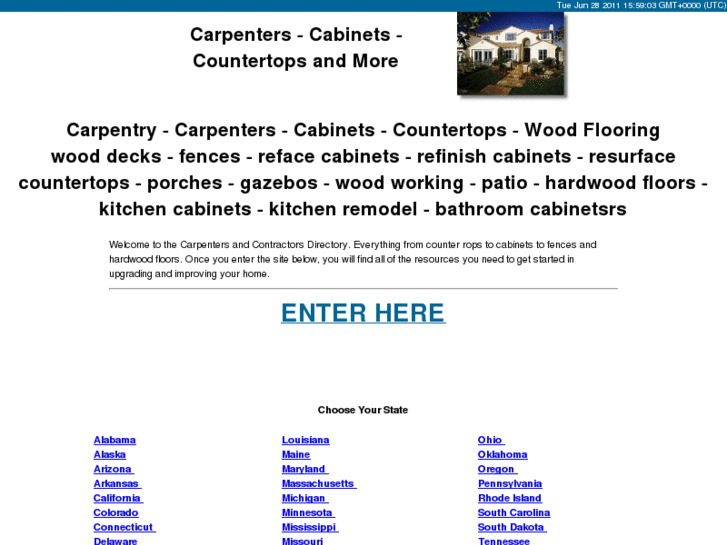 www.six4-carpenters.com