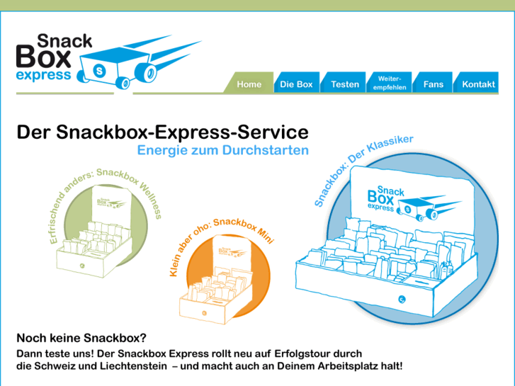 www.snackbox-express.com