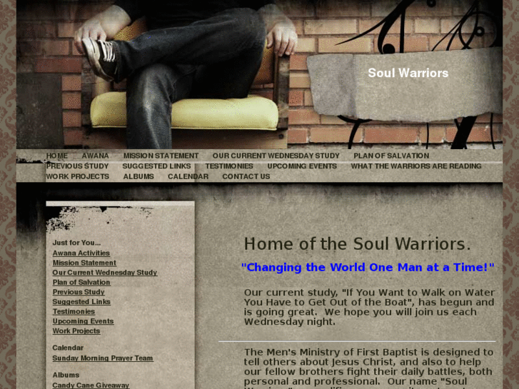 www.soulwarriorsfbcmilton.org