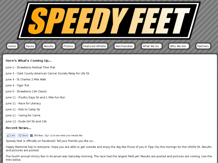 www.speedy-feet.com