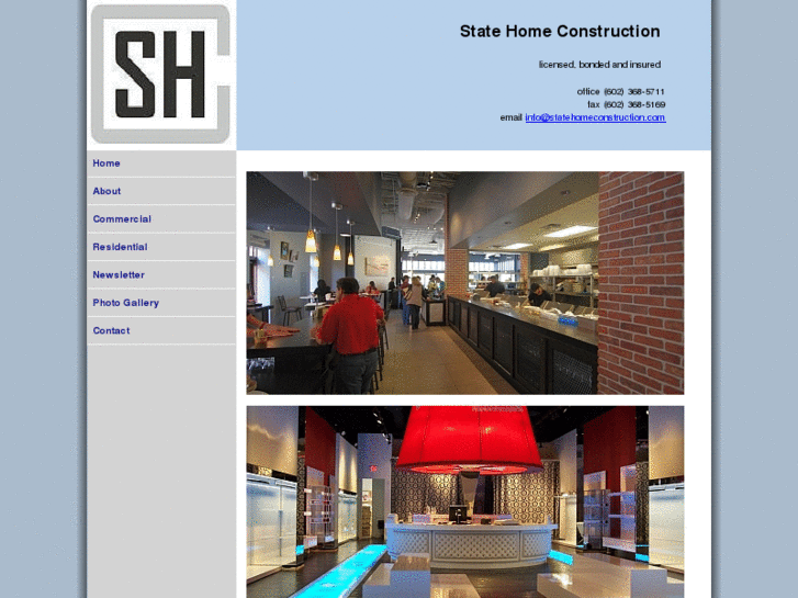 www.statehomeconstruction.com