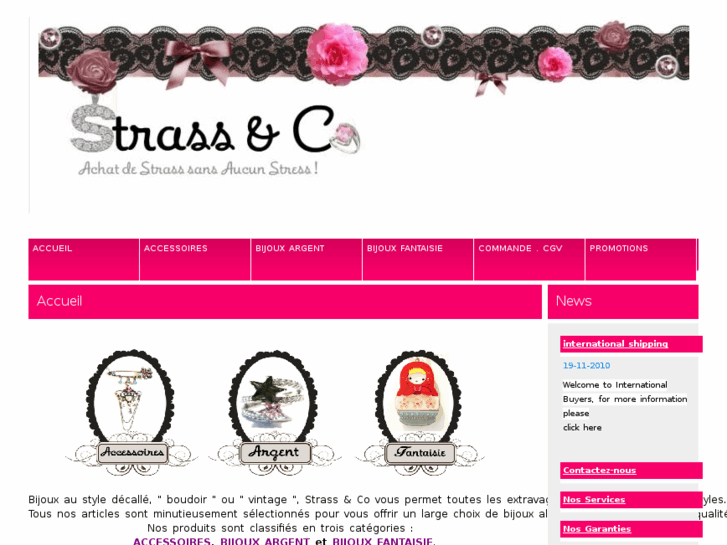 www.strassandco.com