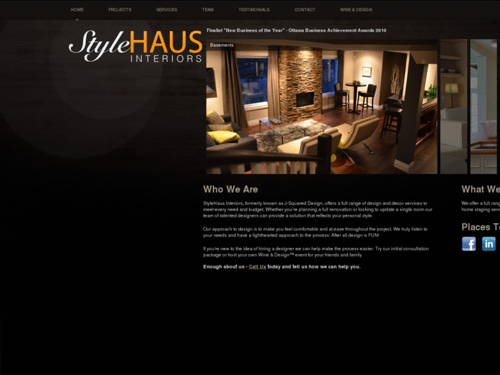 www.stylehausinteriors.com