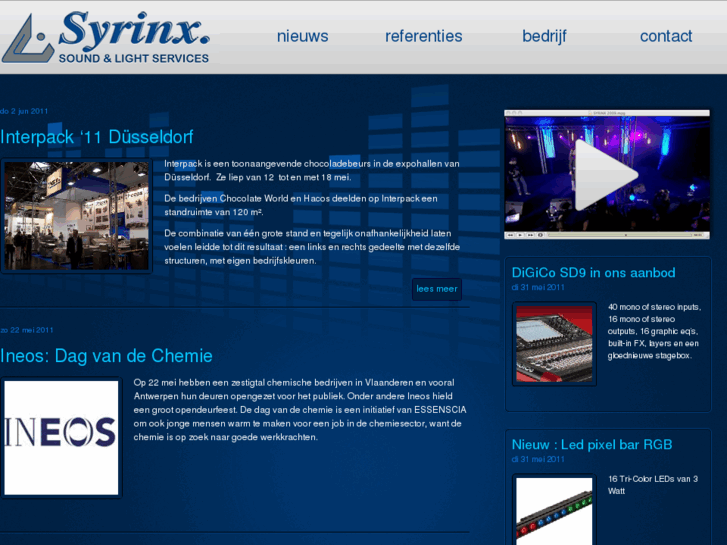 www.syrinx.be