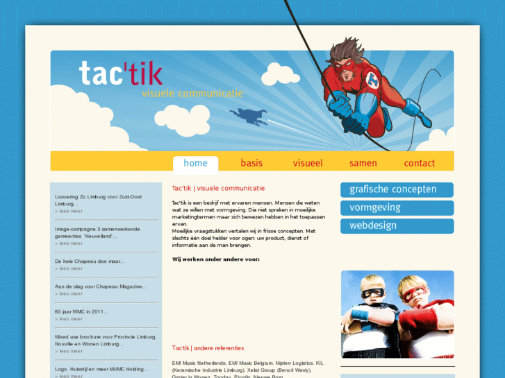 www.tac-tik.nl