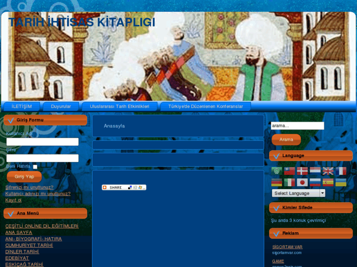 www.tarihihtisaskitapligi.com