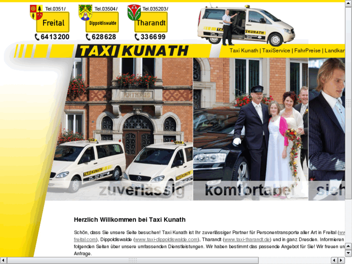 www.taxi-tharandt.de