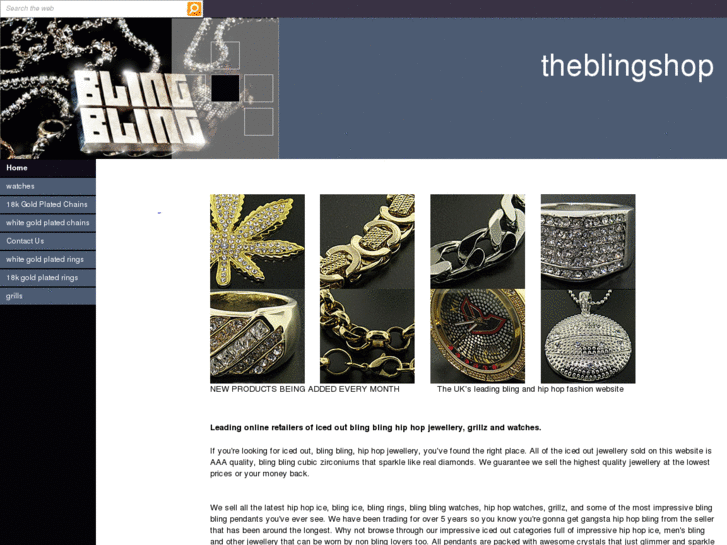 www.theblingshop.co.uk