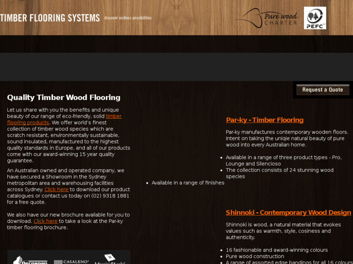 www.timberflooringsystems.com