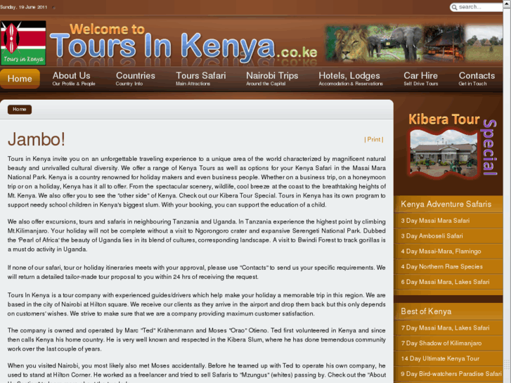 www.toursinkenya.co.ke