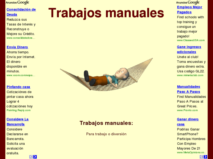 www.trabajosmanuales.net