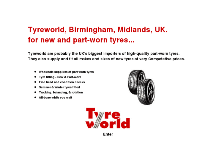 www.tyreworlduk.com