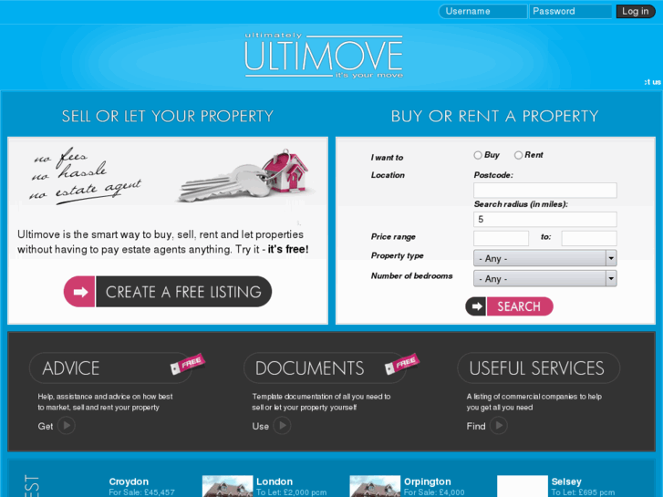 www.ultimove.com