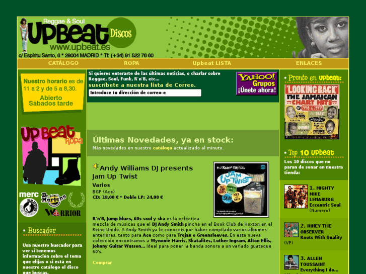 www.upbeat.es