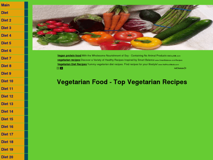 www.veganfoodworld.com