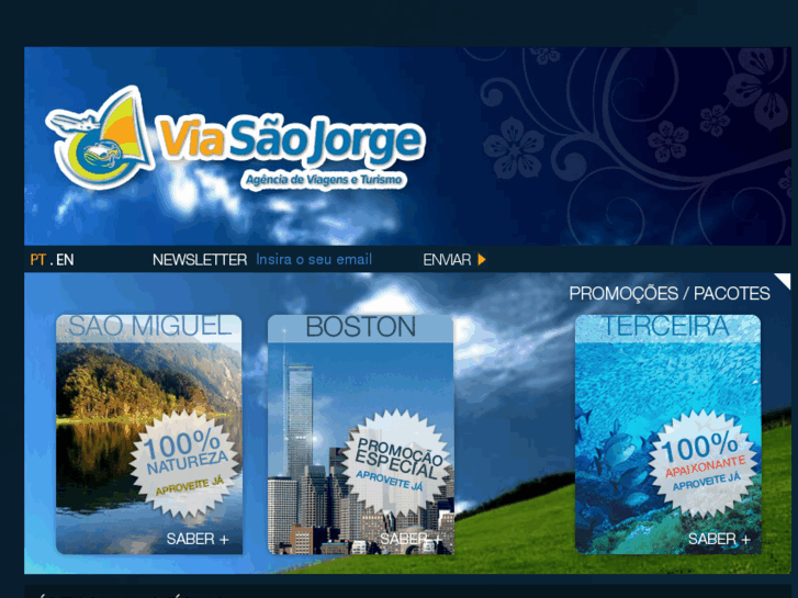 www.viasaojorge.com