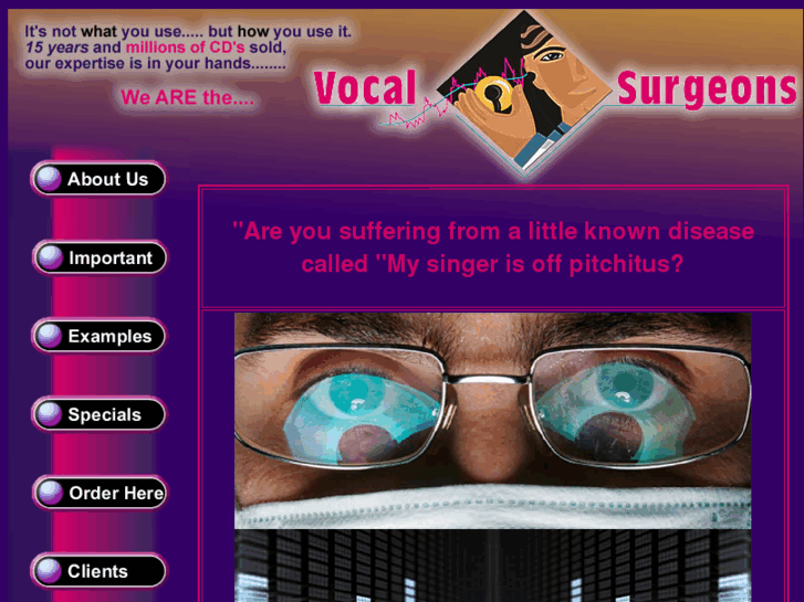 www.vocalsurgeons.com