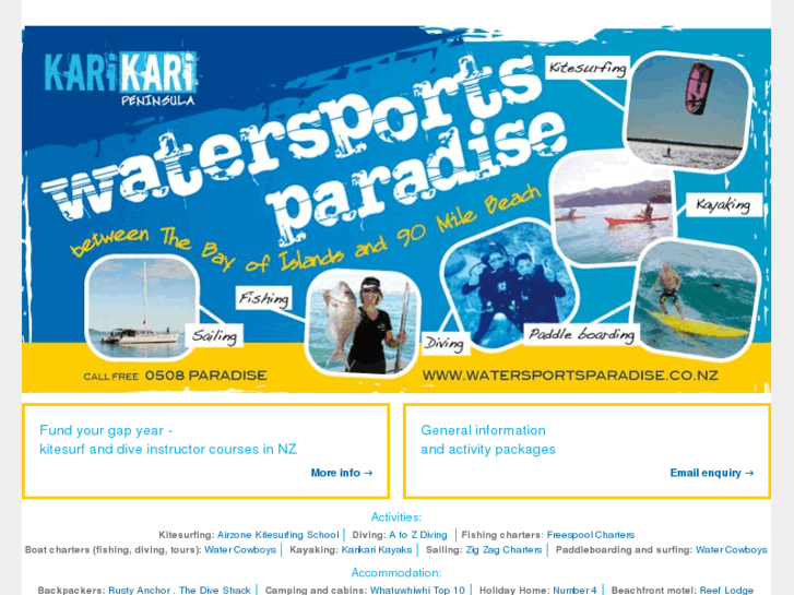 www.watersportsparadise.co.nz