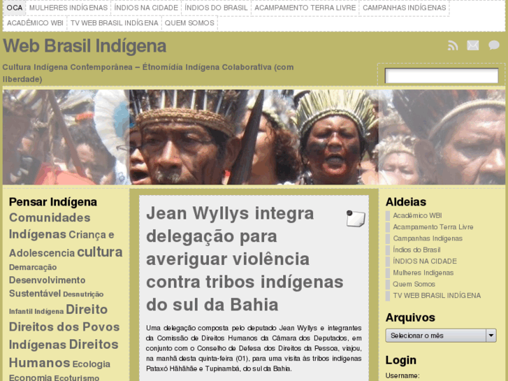 www.webbrasilindigena.org