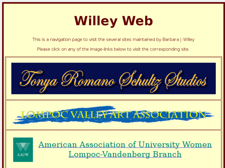 www.willeyweb.com