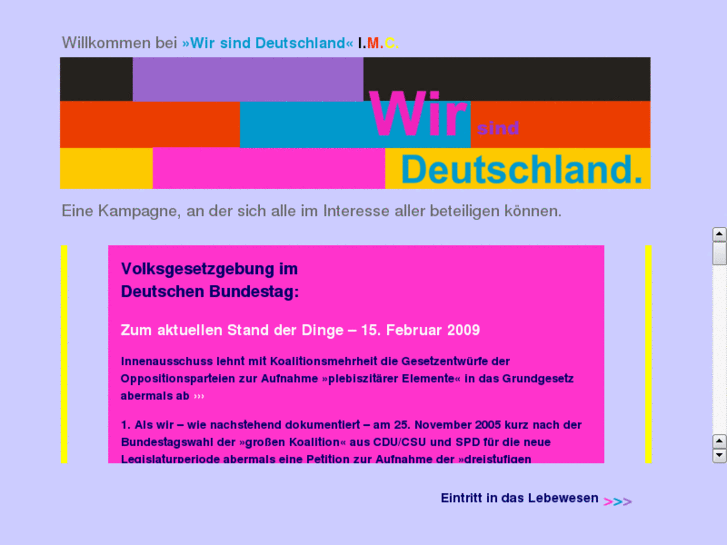 www.wirsinddeutschland.org