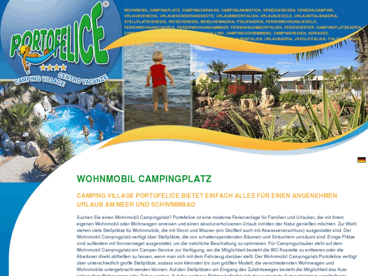 www.wohnmobilcampingplatz.com