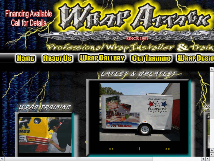 www.wrapattack.com