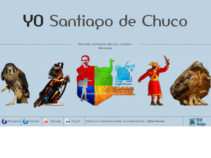 www.yosantiagodechuco.com