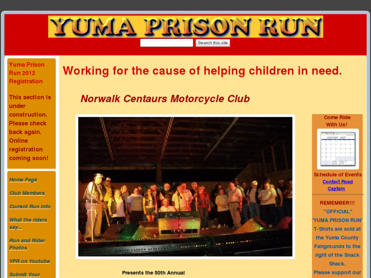 www.yumaprisonrun.info