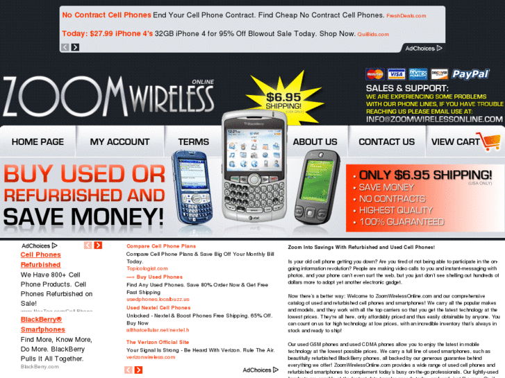 www.zoomwirelessonline.com