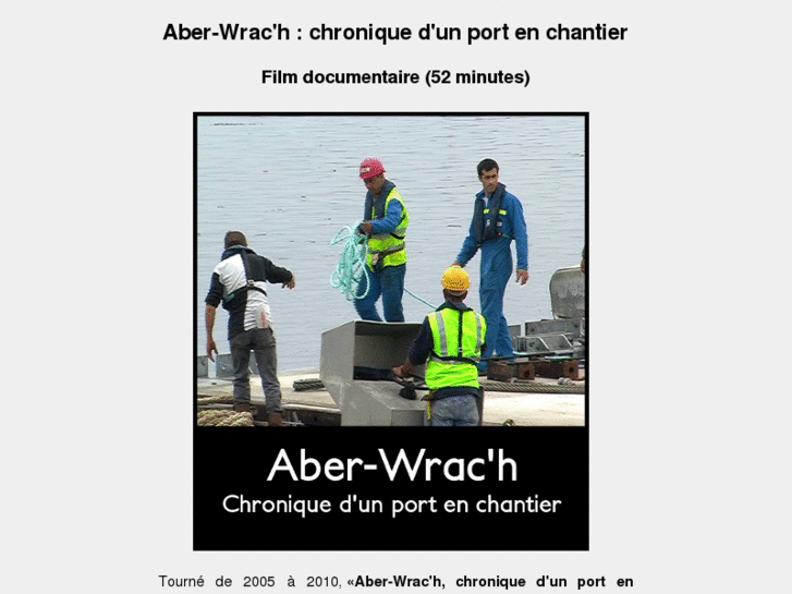www.aber-wrach.com
