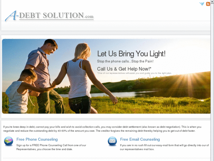 www.adebtsolutions.net