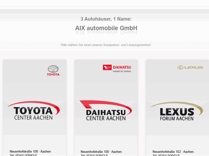 www.aix-automobile.com