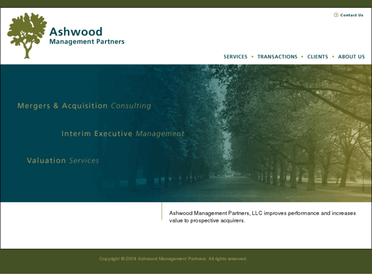 www.ashwoodmanagement.com